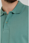 Amazing Crash Petekli Pike Kumaş Polo Yaka T-Shirt