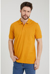 Amazing Crash Petekli Pike Kumaş Polo Yaka T-Shirt