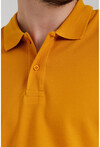Amazing Crash Petekli Pike Kumaş Polo Yaka T-Shirt