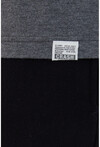 Basic Erkek Bisiklet Yaka Slim Fit Kısa Kollu T-Shirt
