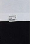 Basic Erkek Bisiklet Yaka Slim Fit Kısa Kollu T-Shirt