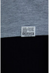 Basic Erkek Bisiklet Yaka Slim Fit Kısa Kollu T-Shirt