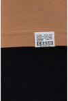 Basic Erkek Bisiklet Yaka Slim Fit Kısa Kollu T-Shirt