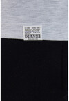 Basic Erkek Bisiklet Yaka Slim Fit Kısa Kollu T-Shirt