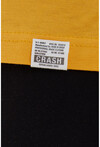 Basic Erkek Bisiklet Yaka Slim Fit Kısa Kollu T-Shirt