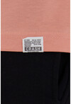 Basic Erkek Bisiklet Yaka Slim Fit Kısa Kollu T-Shirt