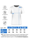 Düz Renk Basic Erkek 3-lü Bisiklet Yaka Slim Fit T-Shirt