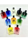 Amazing Crash Erkek Parfüm Profesör 100ml Eau De Parfum
