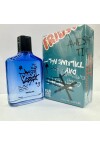 Amazing Crash Erkek Parfüm Marsilya 100ml Eau De Parfum