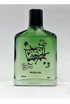 Amazing Crash Erkek Parfüm Profesör 100ml Eau De Parfum