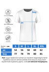 Basic Erkek Bisiklet Yaka Regular Kalıp Kısa Kollu T-Shirt