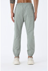 Lastik Paça Jogger Pantolon