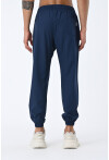 Lastik Paça Jogger Pantolon