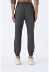Lastik Paça Jogger Pantolon