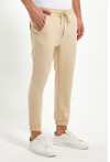 Lastik Paça Jogger Pantolon