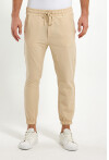 Lastik Paça Jogger Pantolon