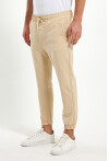 Lastik Paça Jogger Pantolon