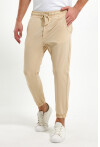 Lastik Paça Jogger Pantolon