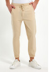 Lastik Paça Jogger Pantolon