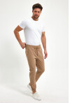 Lastik Paça Jogger Pantolon