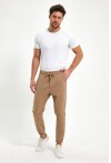 Lastik Paça Jogger Pantolon