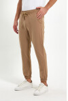 Lastik Paça Jogger Pantolon