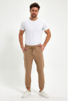Lastik Paça Jogger Pantolon