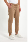 Lastik Paça Jogger Pantolon