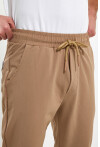 Lastik Paça Jogger Pantolon