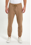 Lastik Paça Jogger Pantolon