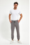 Lastik Paça Jogger Pantolon