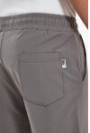 Lastik Paça Jogger Pantolon