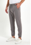 Lastik Paça Jogger Pantolon