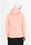 Somon Unisex Kapüşonlu Kanguru Cepli Basic Sweatshirt 1163